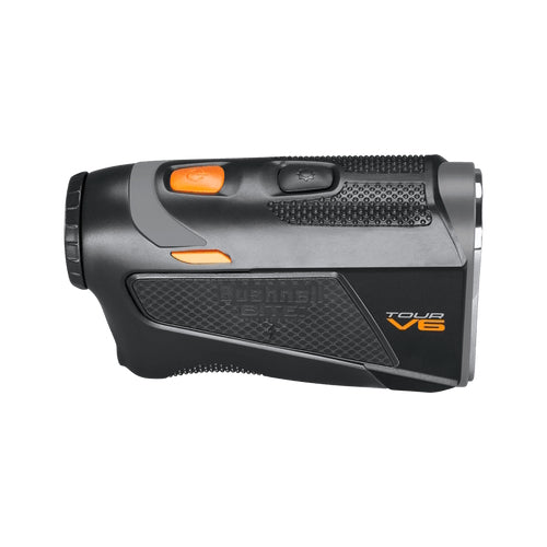 Bushnell Tour V6 Golf Rangefinder Patriot Pack