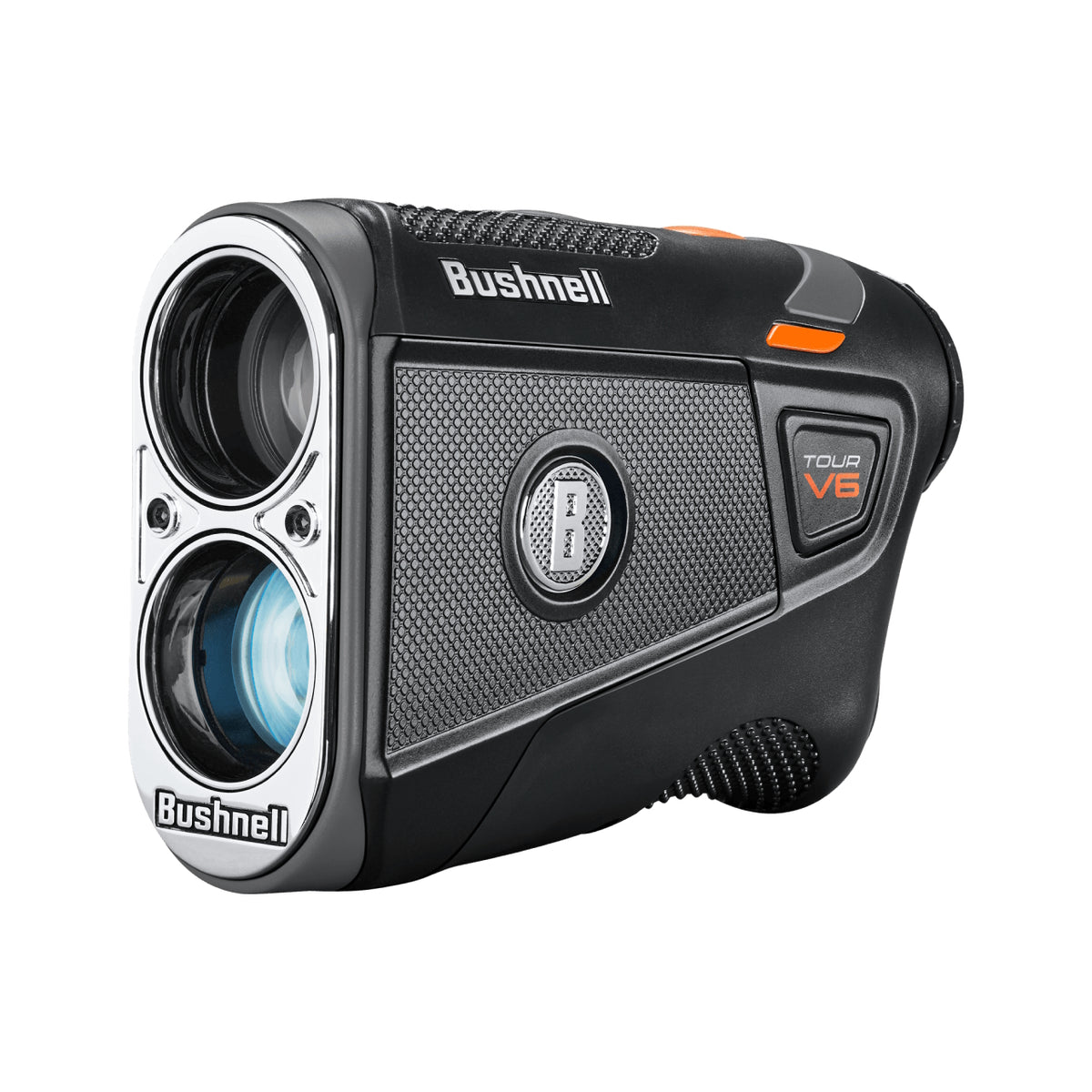Bushnell Tour V6 Golf Rangefinder Patriot Pack