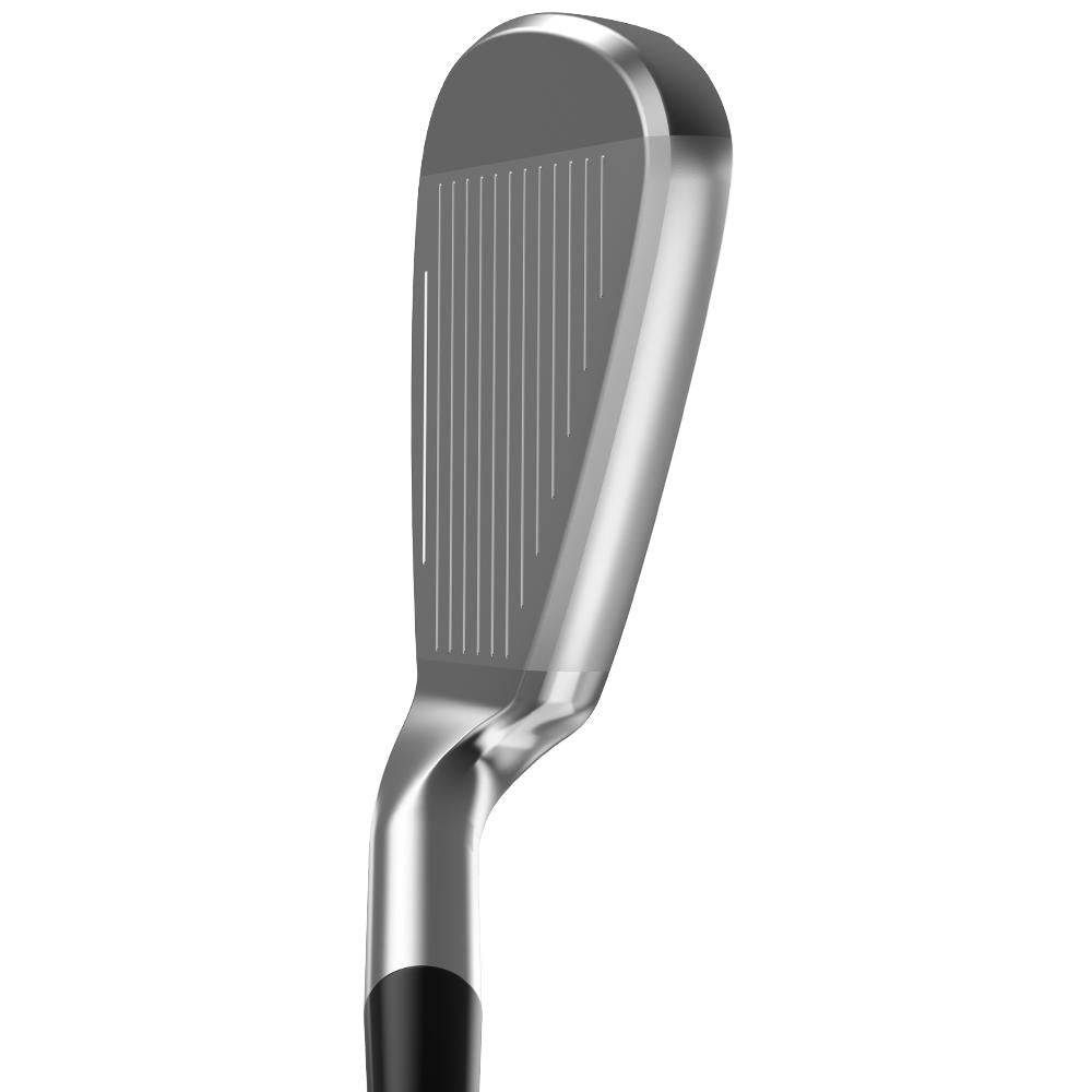 Tour Edge Hot Launch C522 Iron Set Steel Shaft (7-Piece)