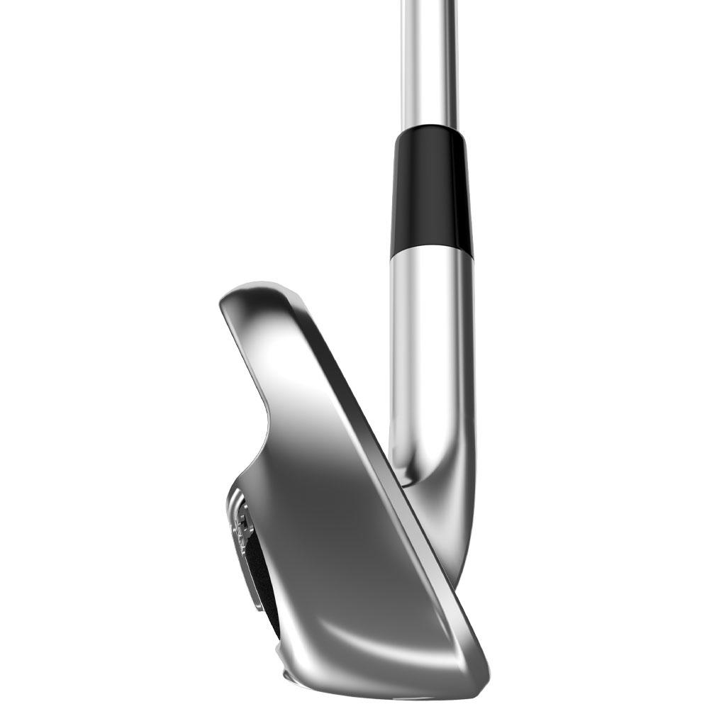 Tour Edge Hot Launch C522 Iron Set Steel Shaft (7-Piece)
