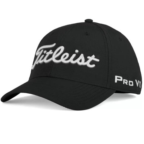 Titleist Tour Elite Golf Hat