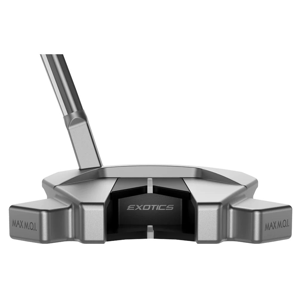 Tour Edge Exotics Wingman 701 Putter