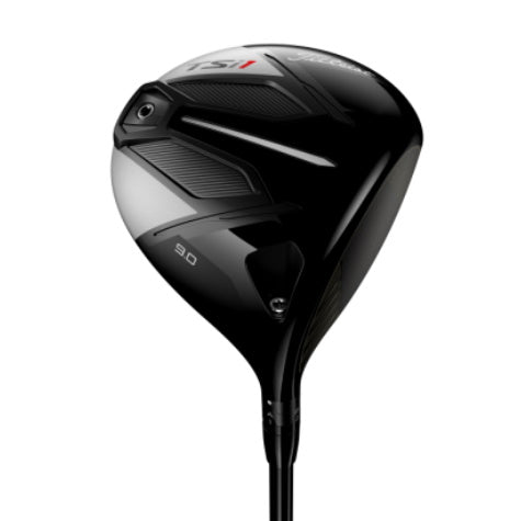 Titleist TSi1 Driver