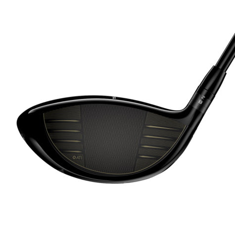 Titleist TSi3 Driver Premium Shaft