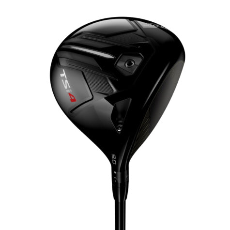Titleist TSi4 Driver
