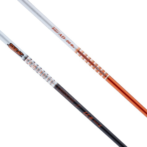 Titleist TSi3 Driver Premium Shaft