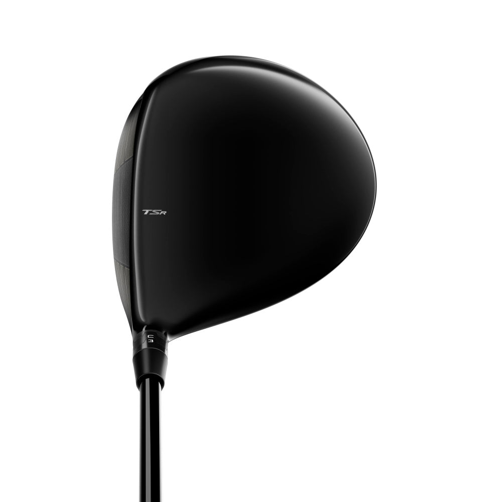 Titleist TSR3 Driver