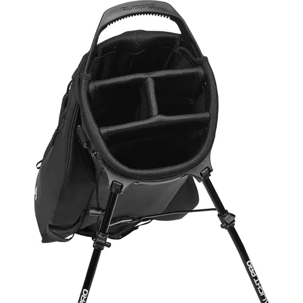 Cobra 2025 Men&#39;s Ultralight Pro Stand Golf Bag