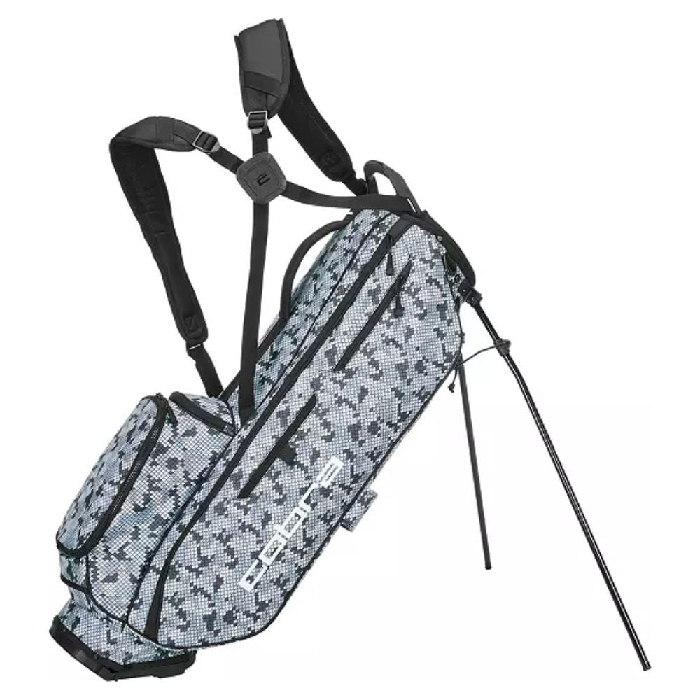 Cobra 2025 Men&#39;s Ultralight Pro Stand Golf Bag