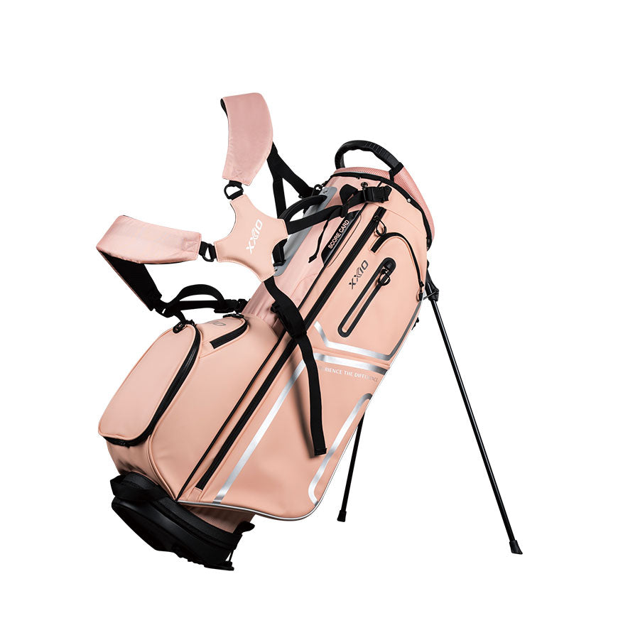 XXIO 2023 Lady Stand Bag