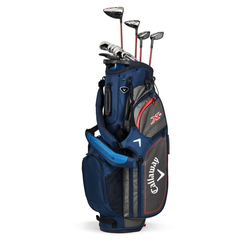 Callaway XR Men&#39;s Complete Set Graphite