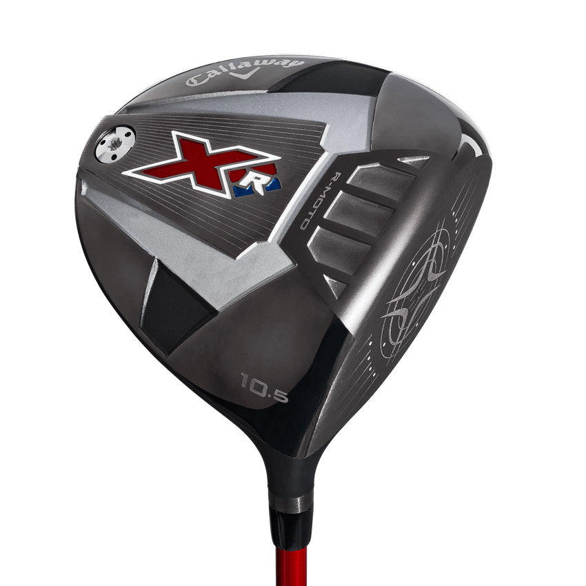 Callaway XR Men&#39;s Complete Set Steel