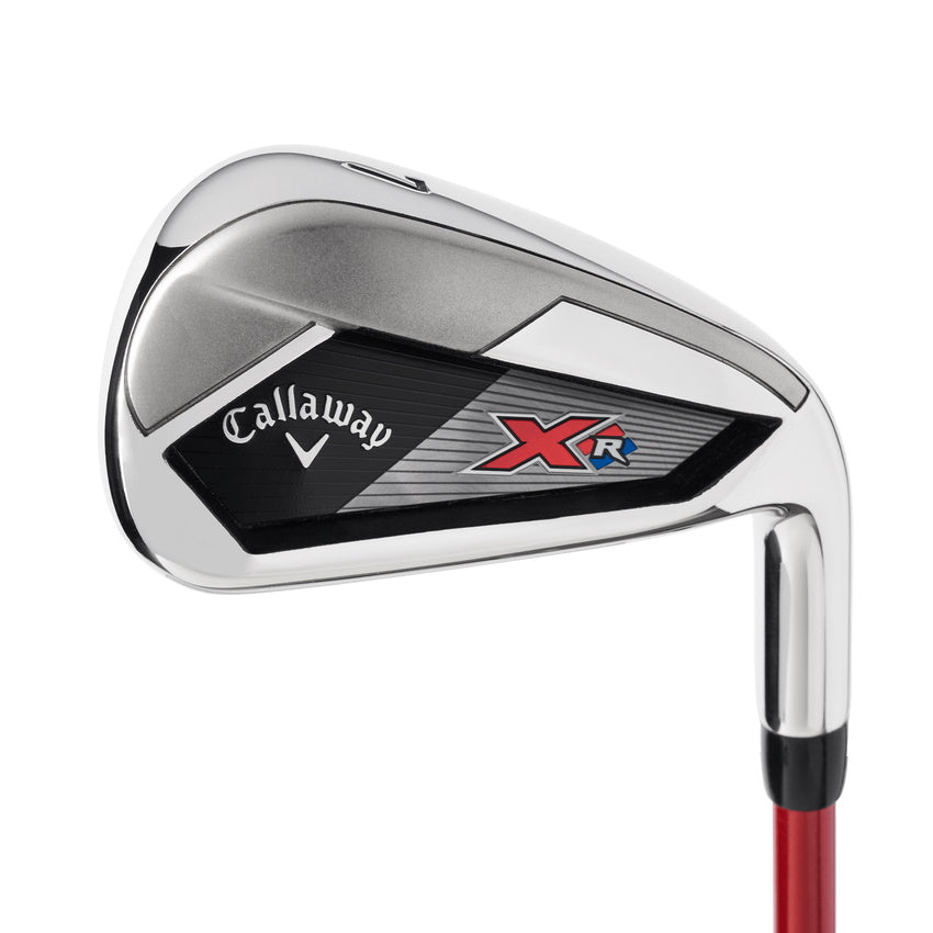 Callaway XR Men&#39;s Complete Set Steel