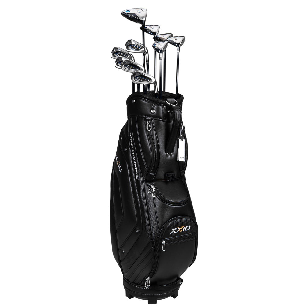 XXIO 12 Men&#39;s Complete Golf Set