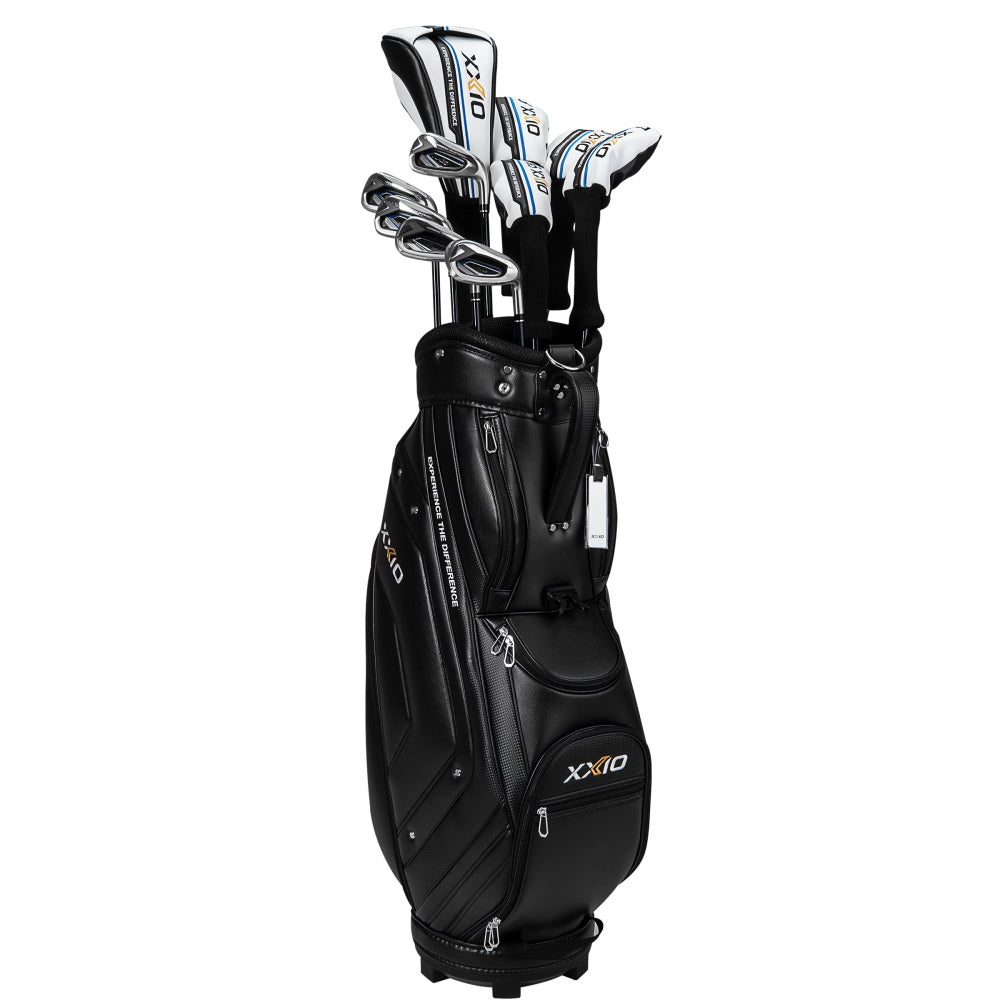 XXIO 12 Men&#39;s Complete Golf Set