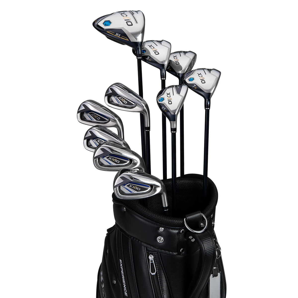 XXIO 12 Men&#39;s Complete Golf Set