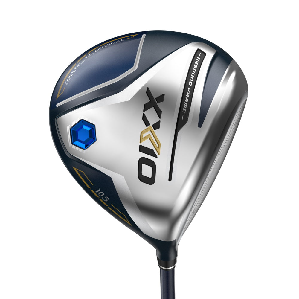 XXIO 12 Driver