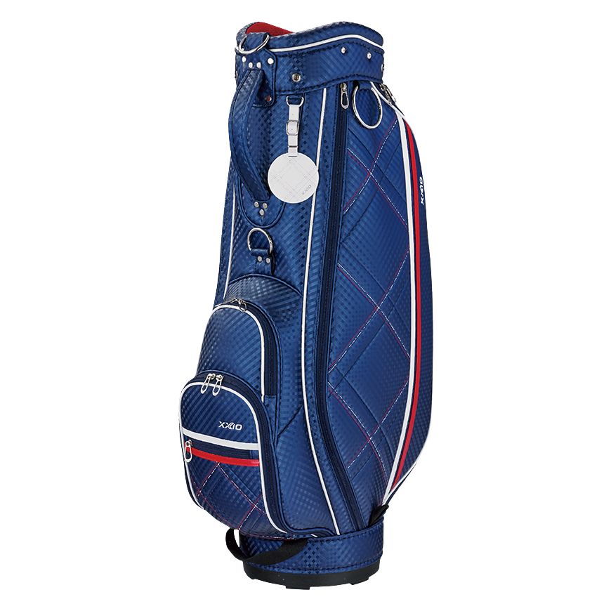 XXIO 2023 Lady Lightweight Cart Bag