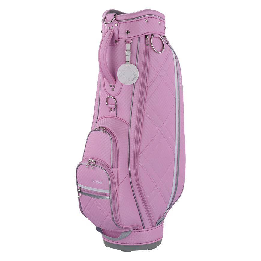 XXIO 2023 Lady Lightweight Cart Bag