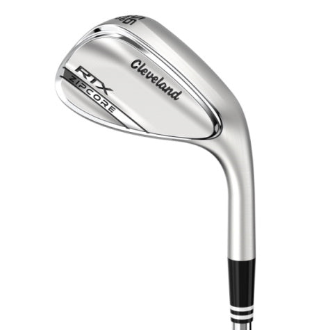Cleveland RTX Zipcore Wedge Tour Satin Finish