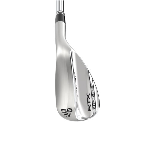 Cleveland RTX Zipcore Wedge Tour Satin Finish