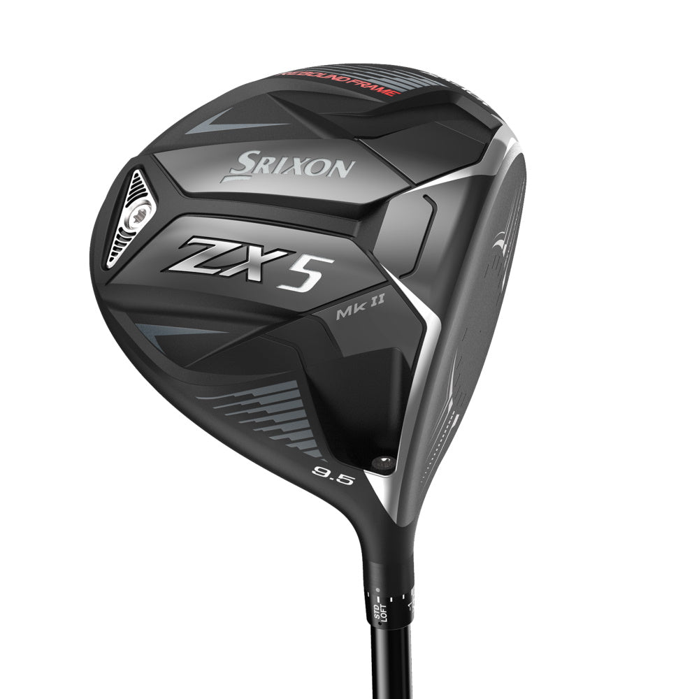 Srixon Men&#39;s ZX5 MkII Driver