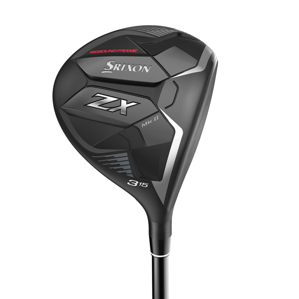 Srixon Men&#39;s ZX MkII Fairway Wood