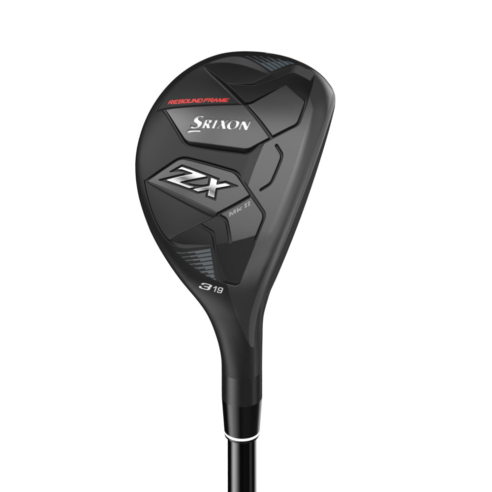 Srixon Men&#39;s ZX MkII Hybrid